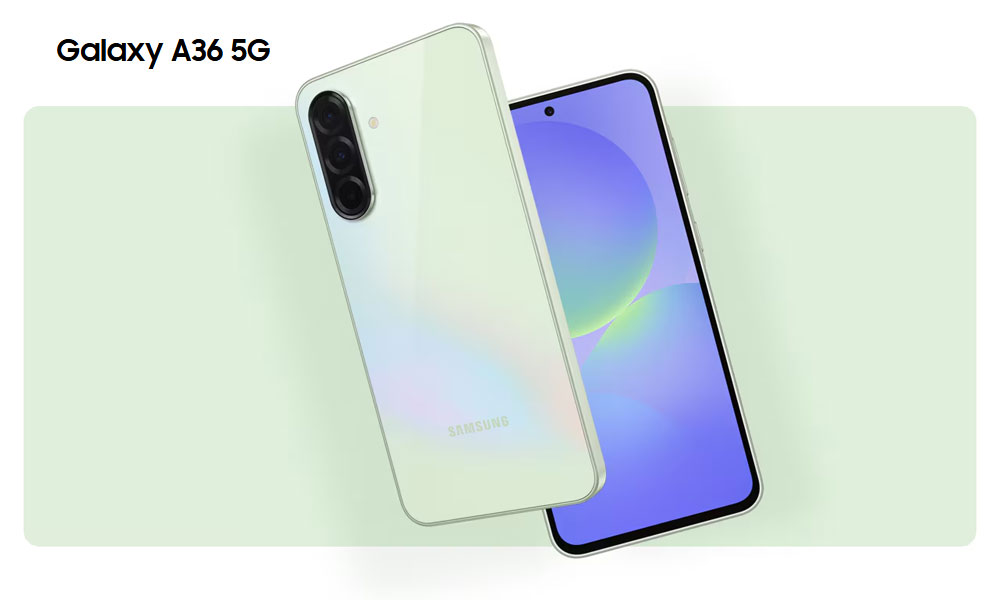 آترامگ"مقایسه A36 با A35، نبرد نزدیک دو میان رده با قیمت مشابه